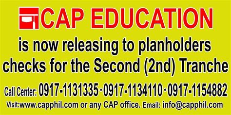 capphil com fully paid|CAP College Assurance Plan Philippines, Inc..